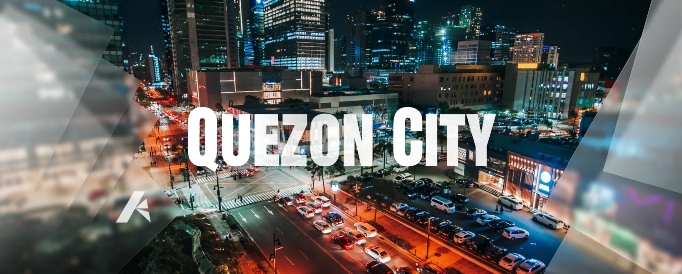 Quezon City: History and Progress