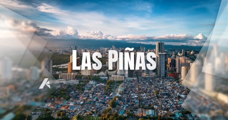 Las Piñas City: History and Progress