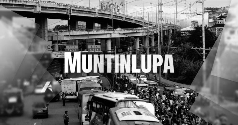 Muntinlupa City: History and Progress