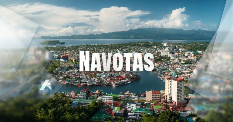 Navotas City: History and Progress