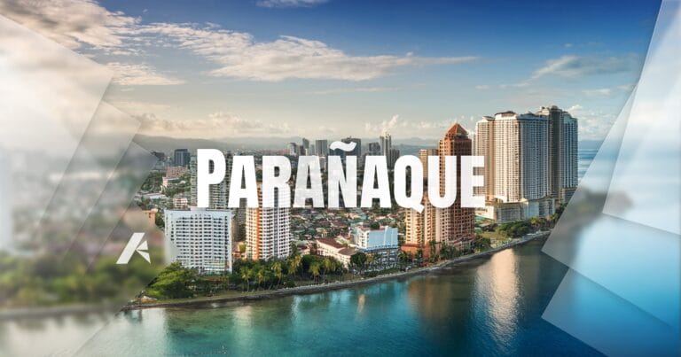 Paranaque City: History and Progress
