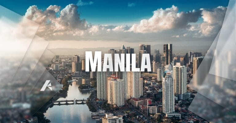 Manila City: A Timeless Tapestry of History and Progress