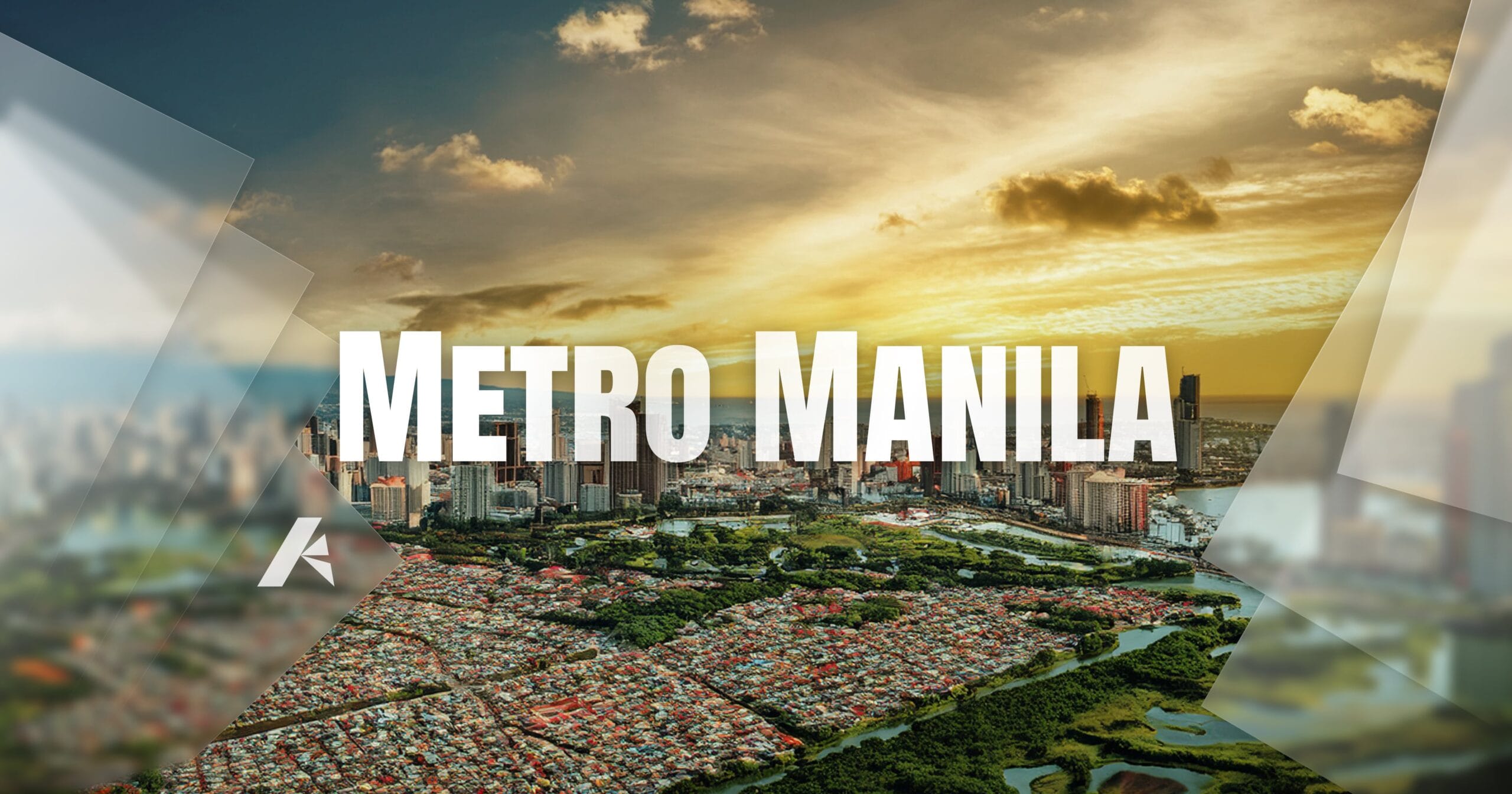 Metro Manila Cities History and Progress