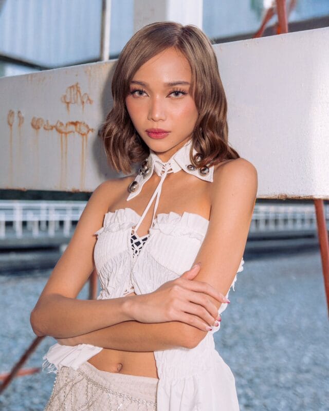 Bini Gwen