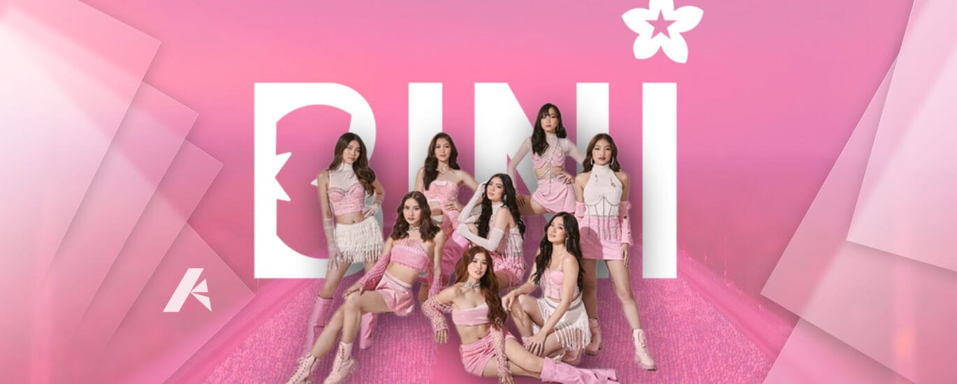 BINI: Philippines' Phenomenal Girl Group