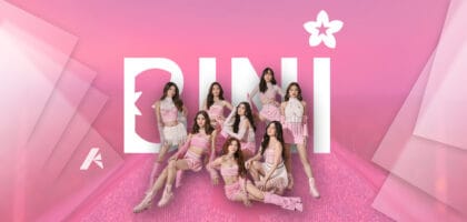 BINI: Philippines' Phenomenal Girl Group