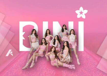 BINI: Philippines' Phenomenal Girl Group