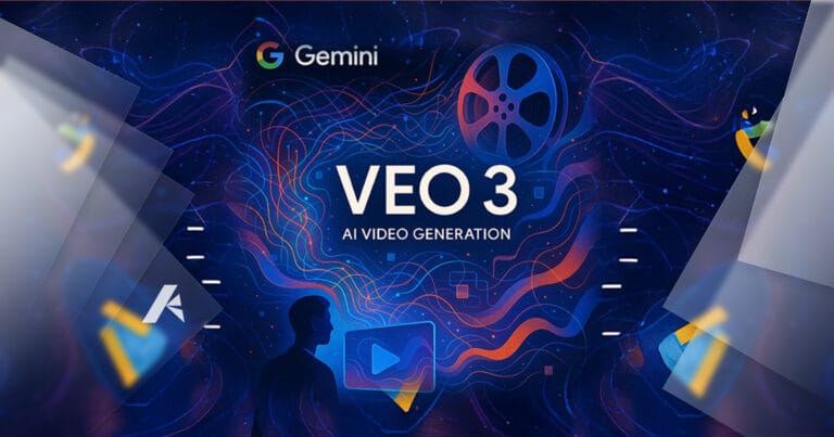 What is Google’s Gemini Veo 3? An Advancement in AI-driven video creation.