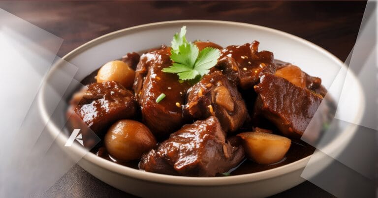 Philippine Adobo: A History of the Nation’s Beloved Dish