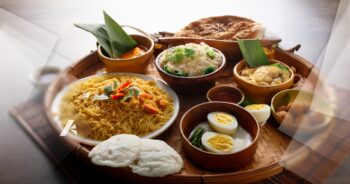 A Taste of History: The Evolution of Philippine Foods