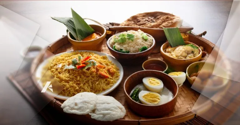 A Taste of History: The Evolution of Philippine Foods