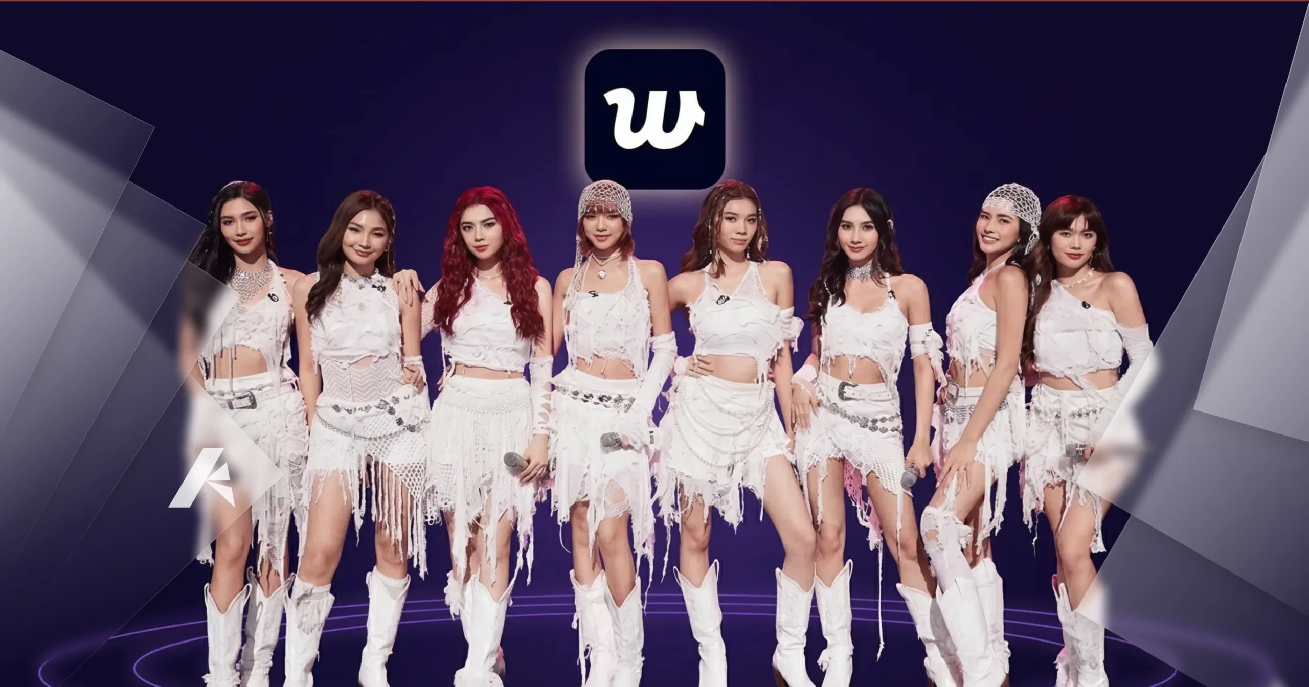 Is the BINI Website Closing? Don’t Panic. The Girls Just Upgraded to the Big Leagues