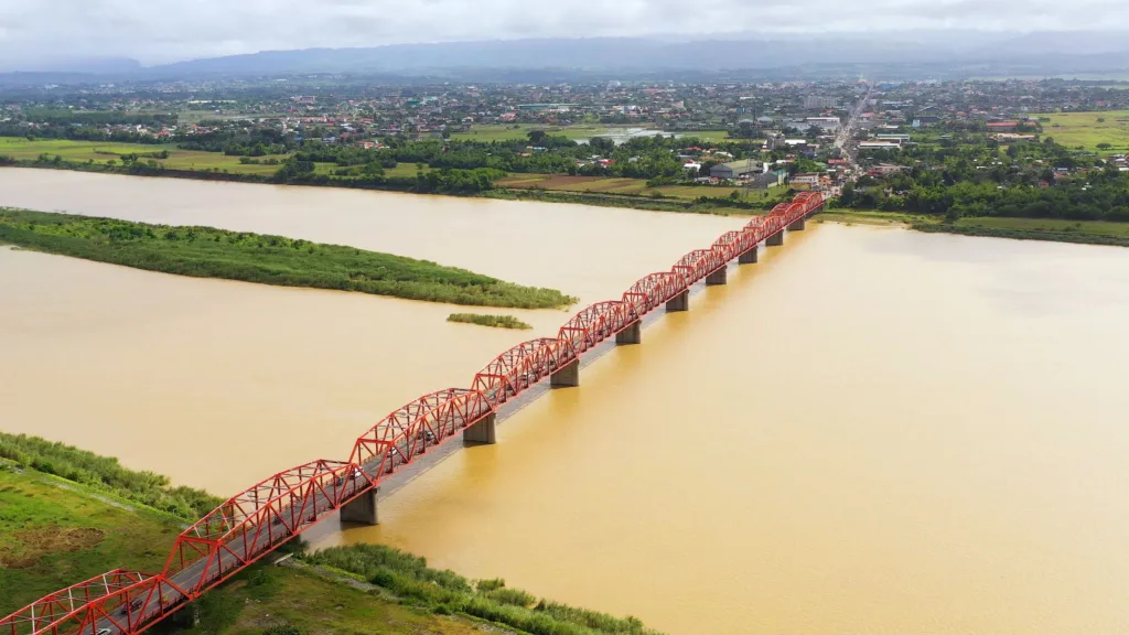 Cagayan River