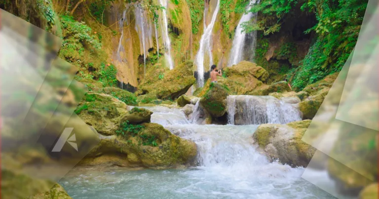 Exploring Mag-Aso Falls: Negros Occidental’s Majestic Waterfall