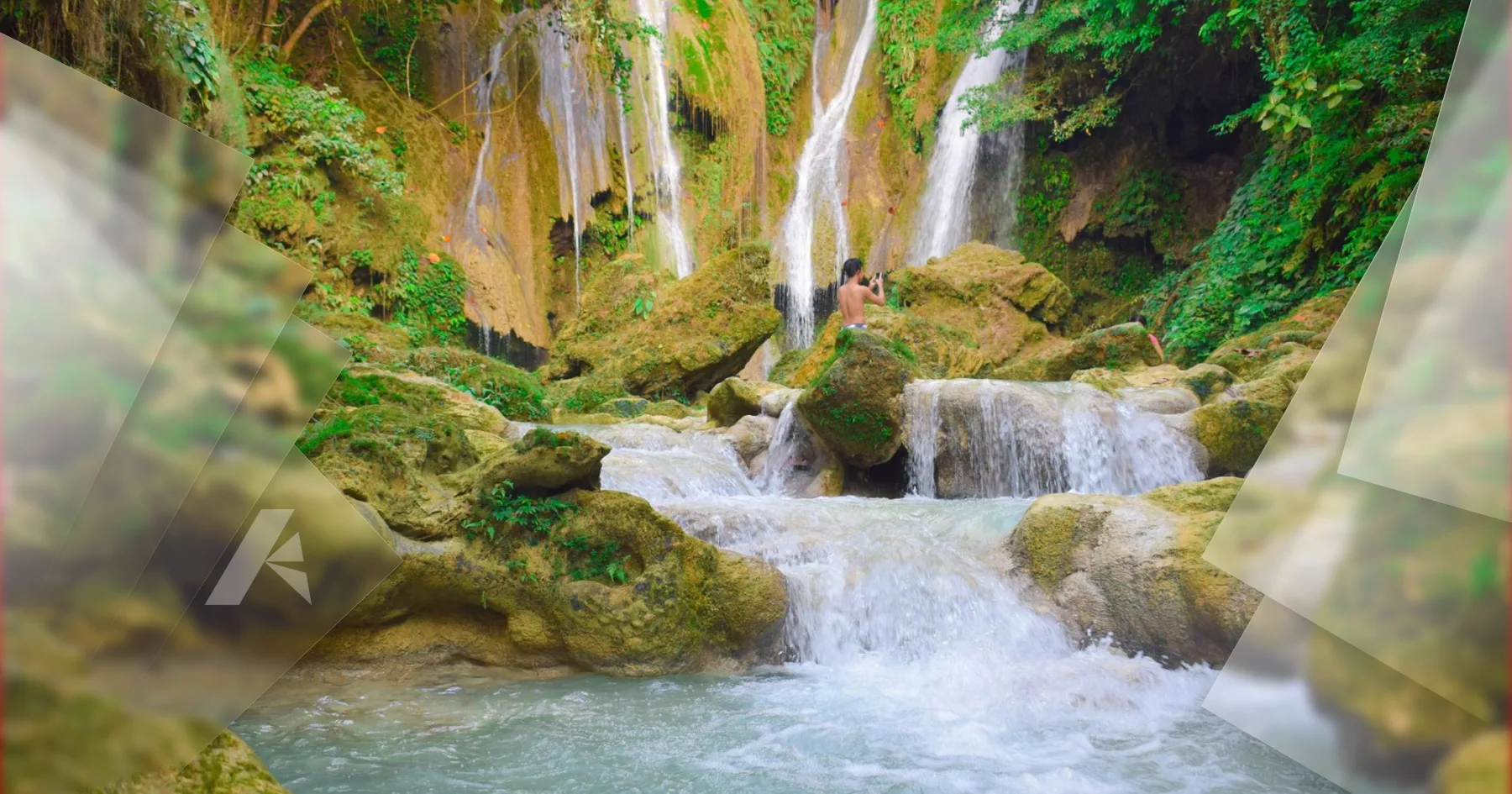 Exploring Mag-Aso Falls: Negros Occidental’s Majestic Waterfall
