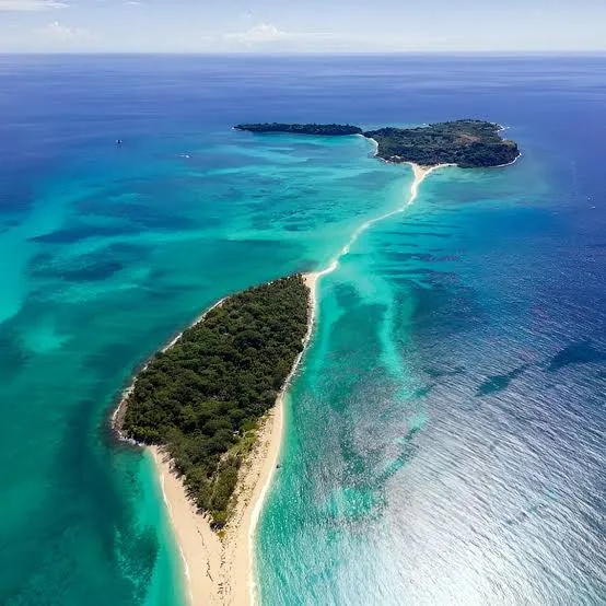 Nosy Iranja, Madagascar