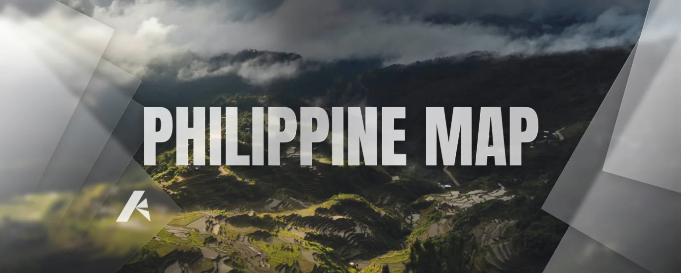 Philippine Map