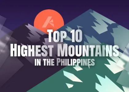 Top 10 Highest Mountain Philippines