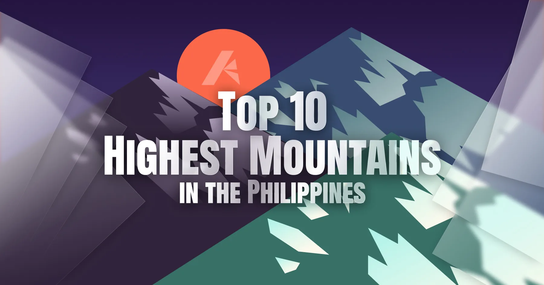 Top 10 Highest Mountain Philippines