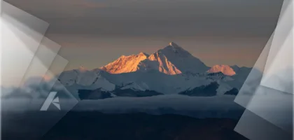 Top 10 Highest Mountains in the World