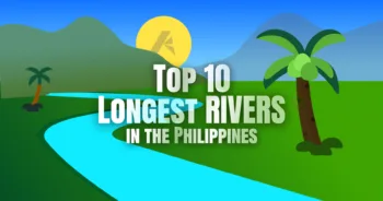 Top 10 Longest Rivers in the Philippines