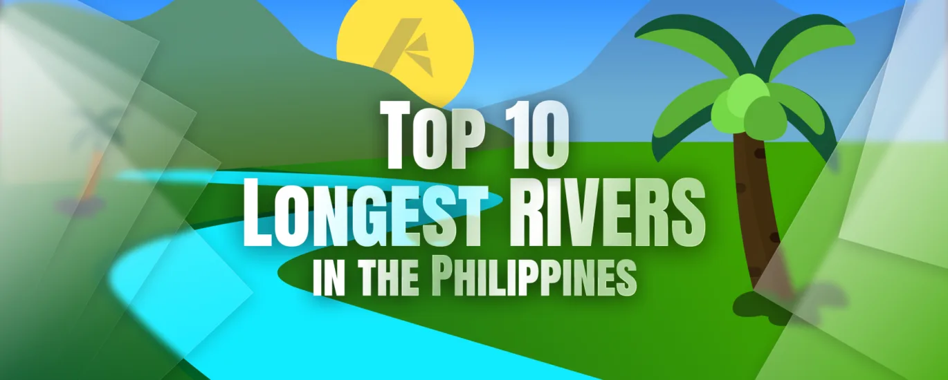 Top 10 Longest Rivers in the Philippines: A Complete Guide