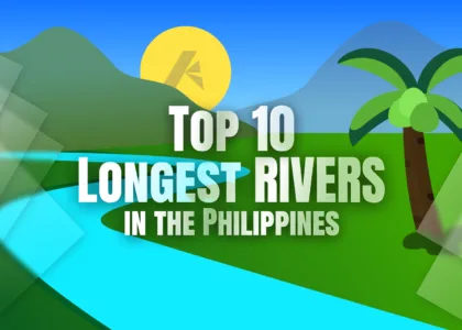Top 10 Longest Rivers in the Philippines: A Complete Guide