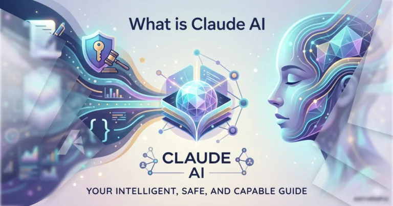 What is Claude AI? The Deep-Dive Guide to Anthropic’s Conversational Engine
